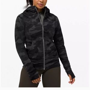 Scuba Hoodie
Light Cotton Fleece
